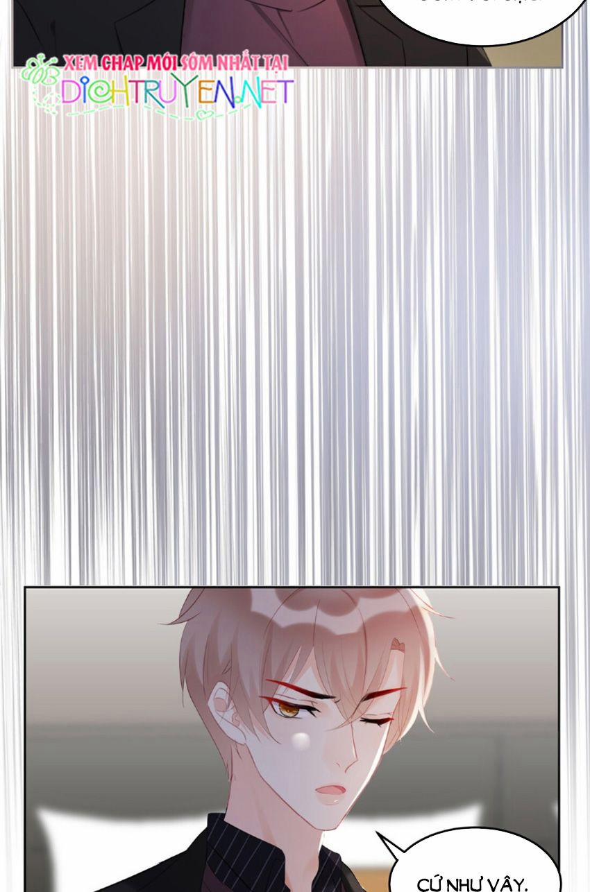 Boss Đại Nhân Là Nữ Thần? 18 trang 15