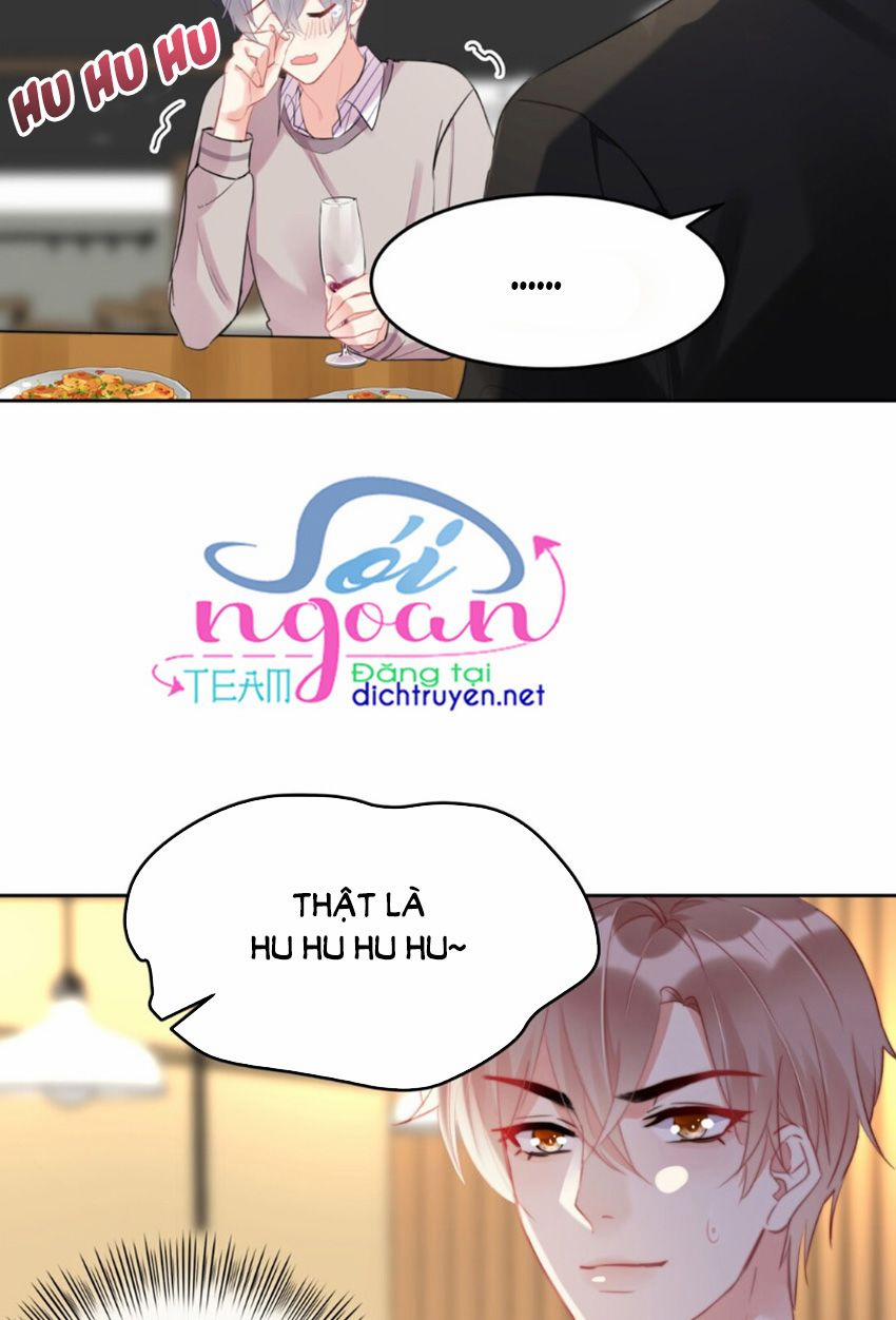 Boss Đại Nhân Là Nữ Thần? 18 trang 19