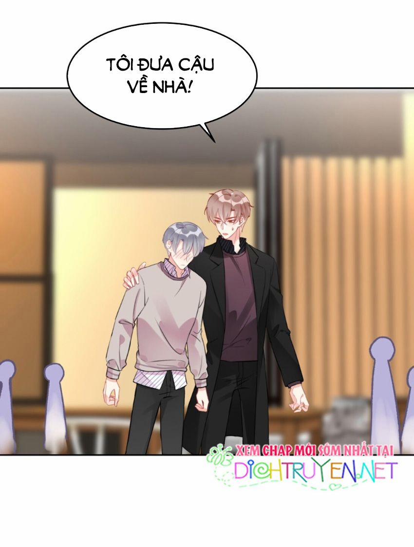 Boss Đại Nhân Là Nữ Thần? 18 trang 26