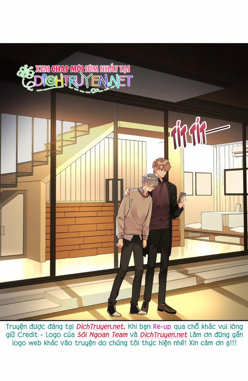 Boss Đại Nhân Là Nữ Thần? 18 trang 29