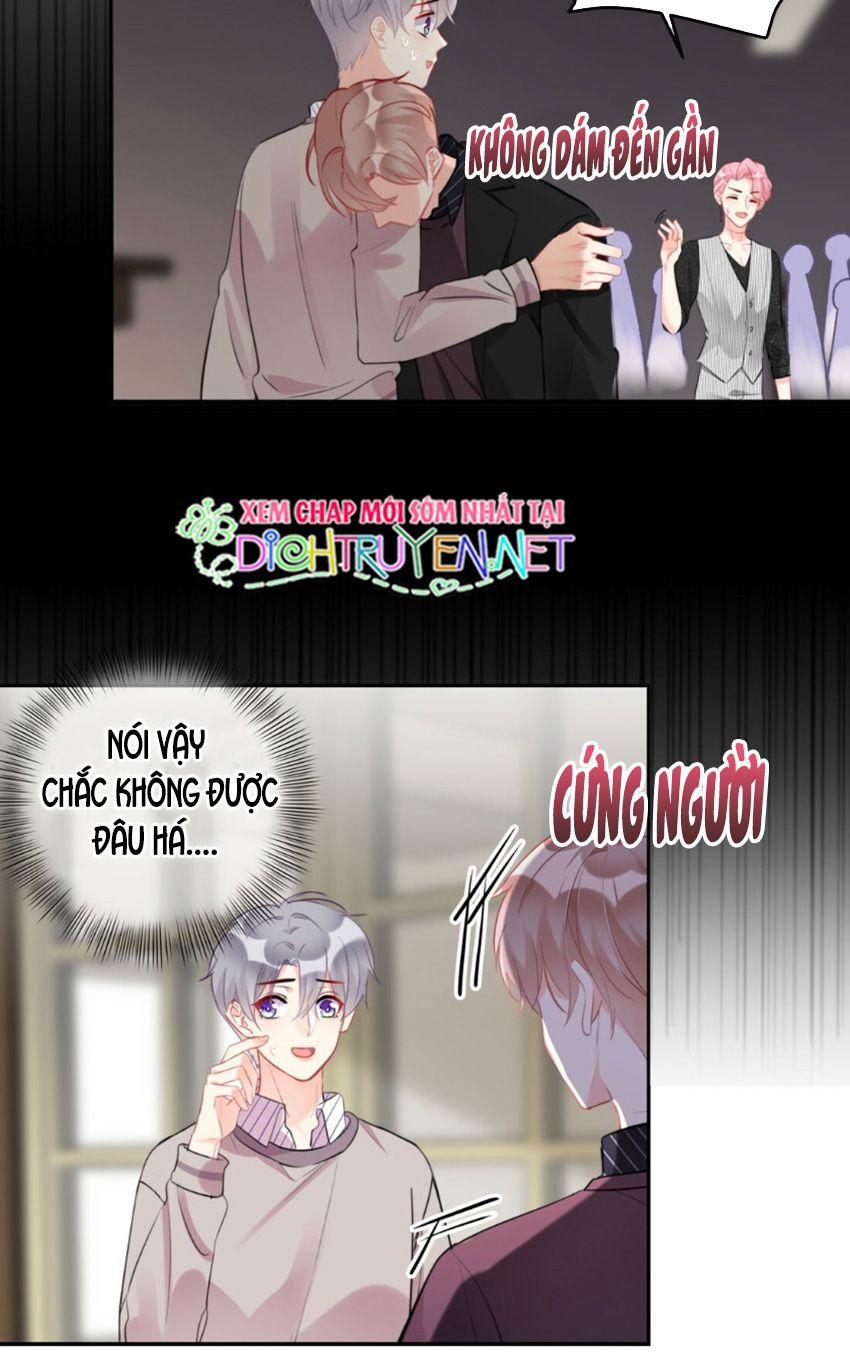 Boss Đại Nhân Là Nữ Thần? 18 trang 5