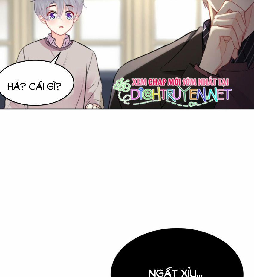 Boss Đại Nhân Là Nữ Thần? 18 trang 9