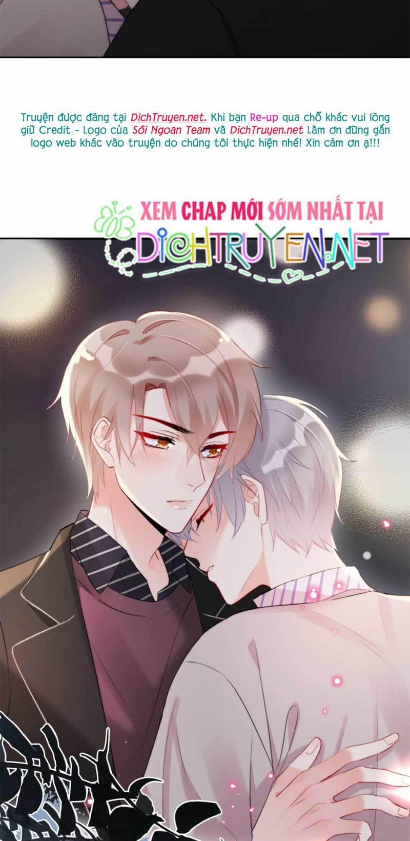 Boss Đại Nhân Là Nữ Thần? 19 trang 11