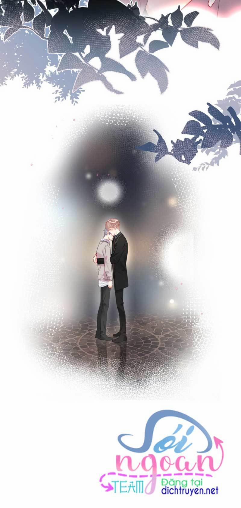 Boss Đại Nhân Là Nữ Thần? 19 trang 12
