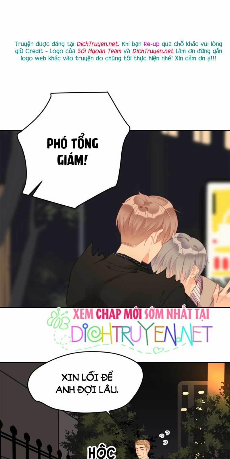 Boss Đại Nhân Là Nữ Thần? 19 trang 13