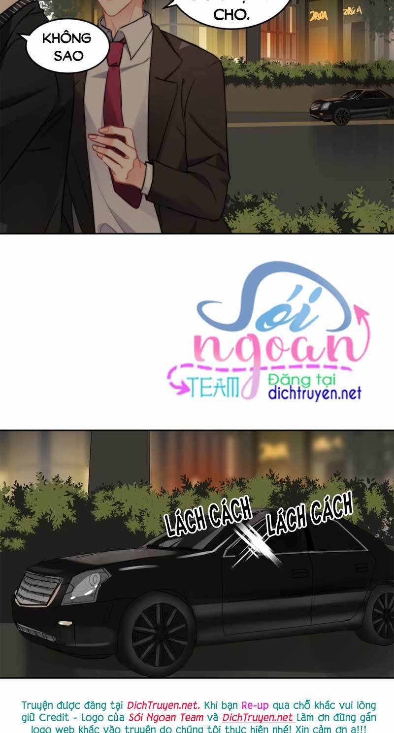 Boss Đại Nhân Là Nữ Thần? 19 trang 16