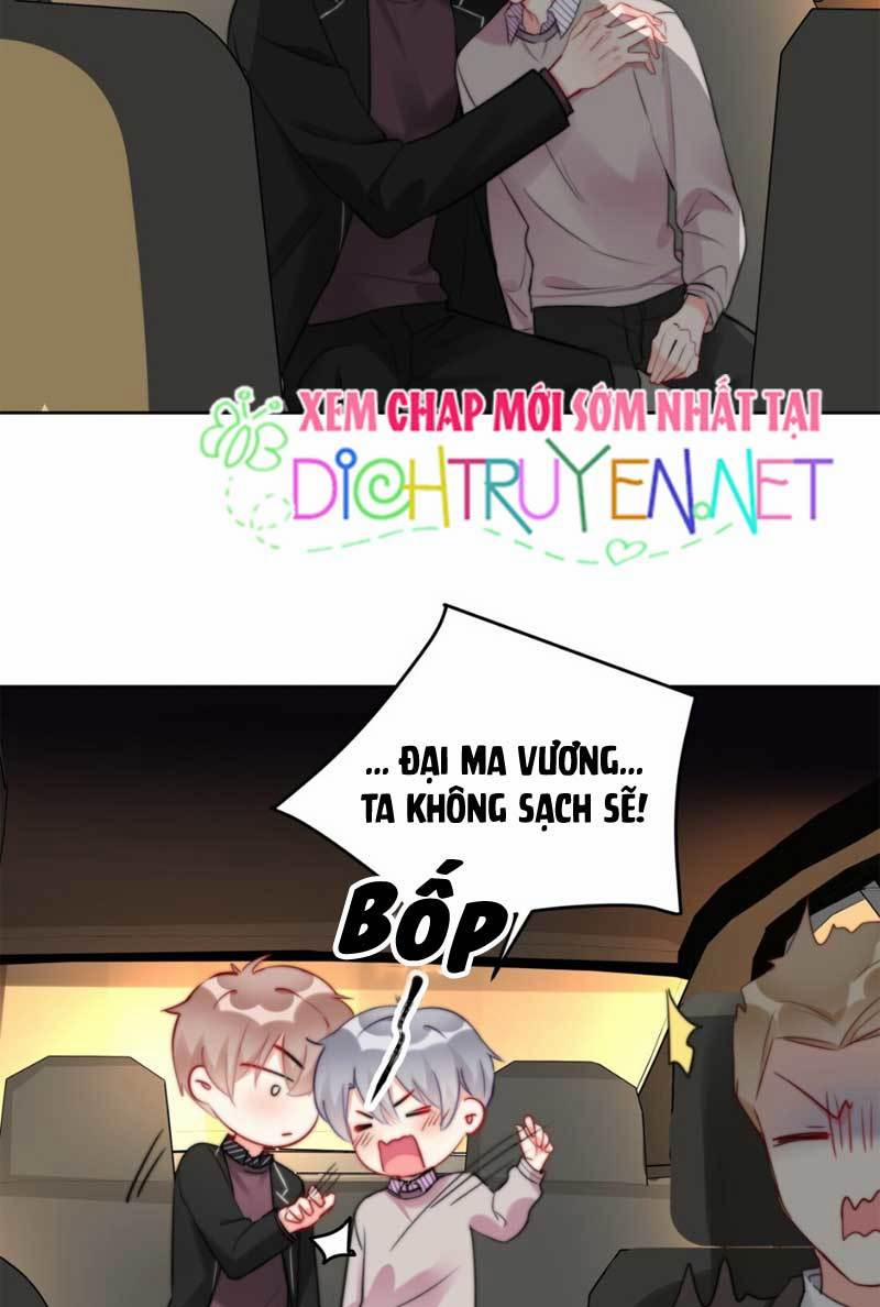 Boss Đại Nhân Là Nữ Thần? 19 trang 19