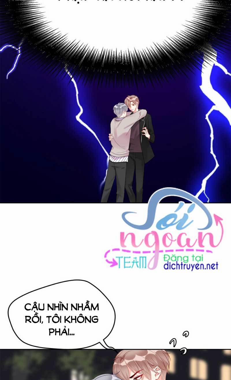 Boss Đại Nhân Là Nữ Thần? 19 trang 2