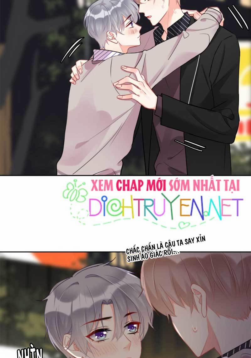 Boss Đại Nhân Là Nữ Thần? 19 trang 3