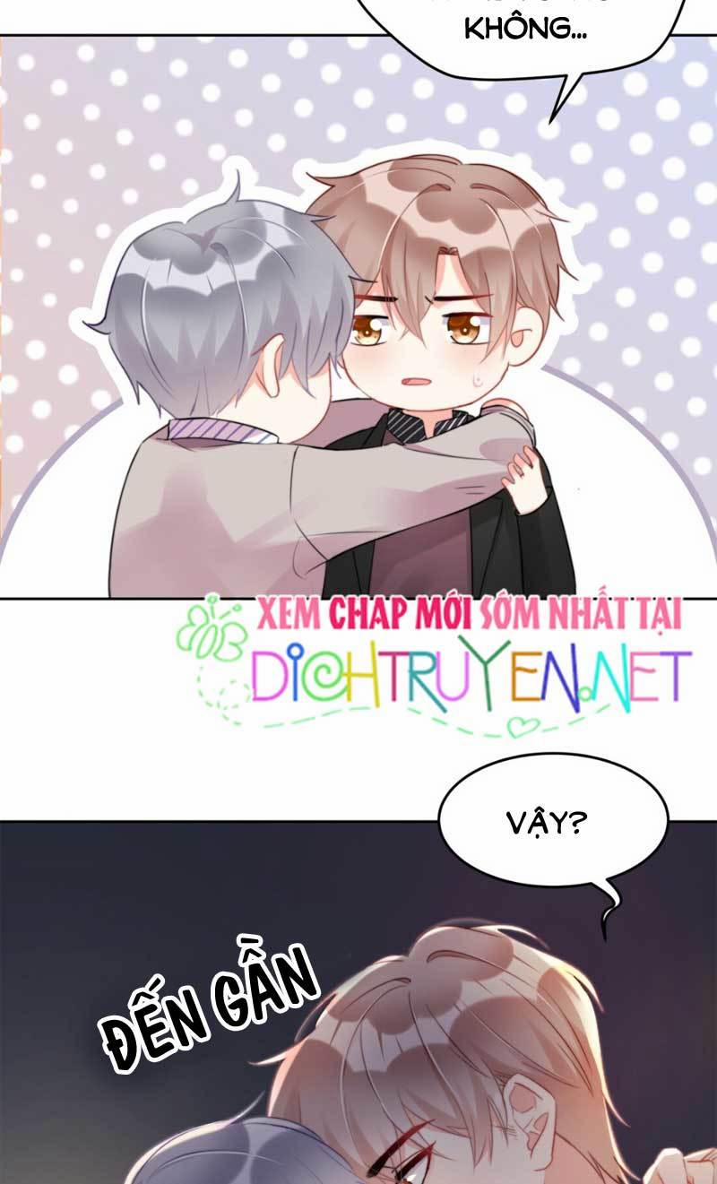 Boss Đại Nhân Là Nữ Thần? 19 trang 5