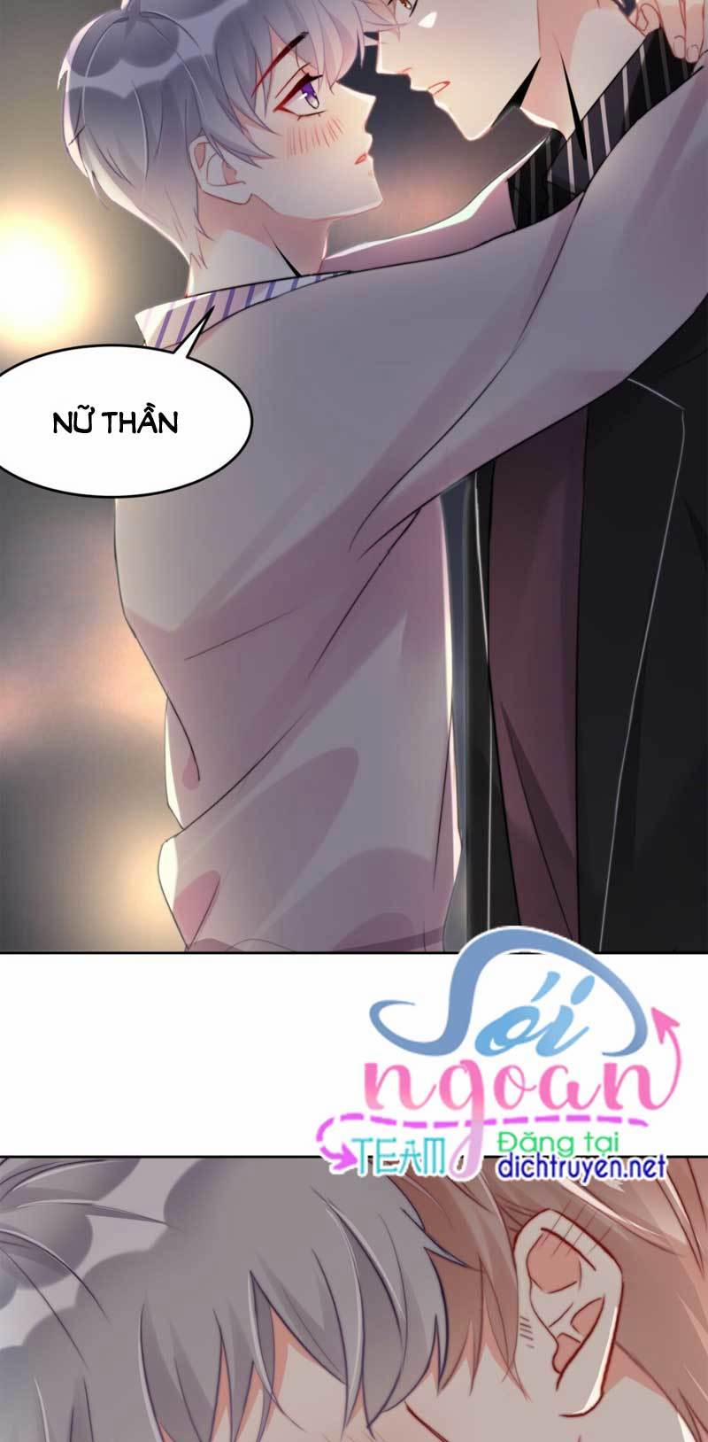 Boss Đại Nhân Là Nữ Thần? 19 trang 6