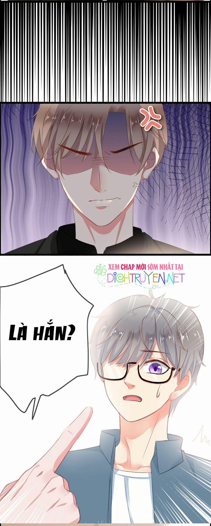 Boss Đại Nhân Là Nữ Thần? 2 trang 12