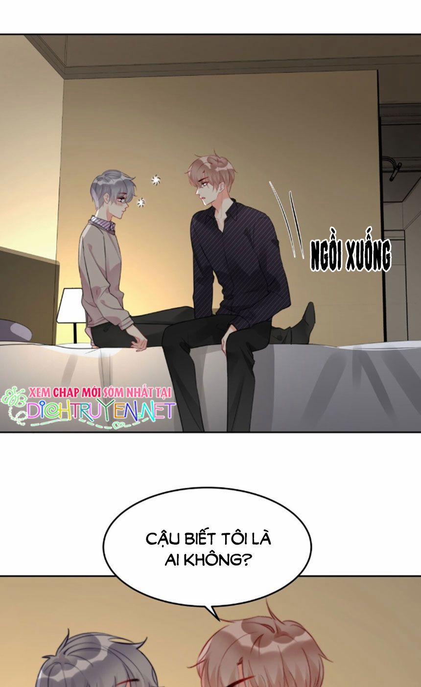 Boss Đại Nhân Là Nữ Thần? 20 trang 11