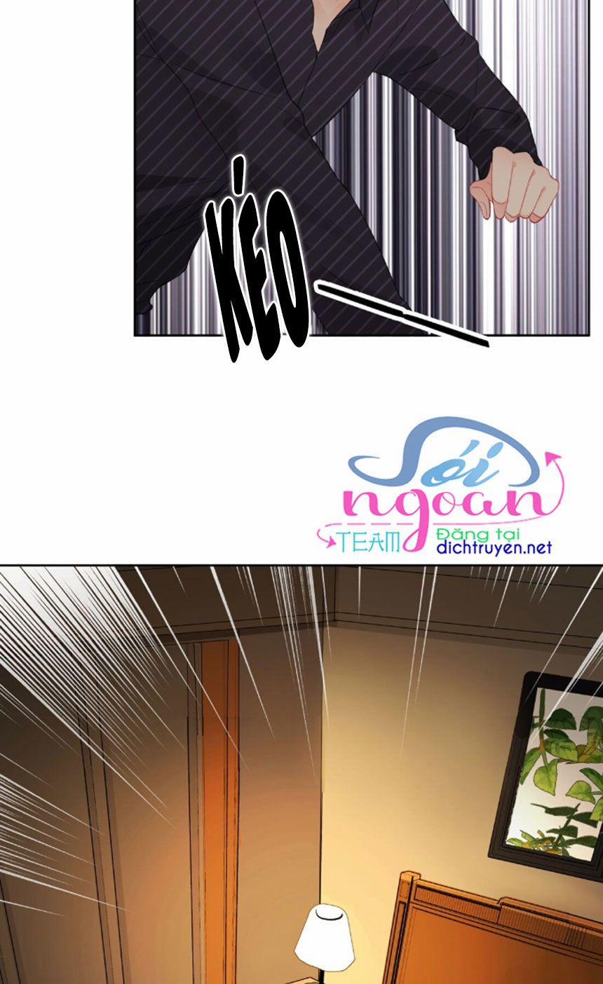 Boss Đại Nhân Là Nữ Thần? 20 trang 19