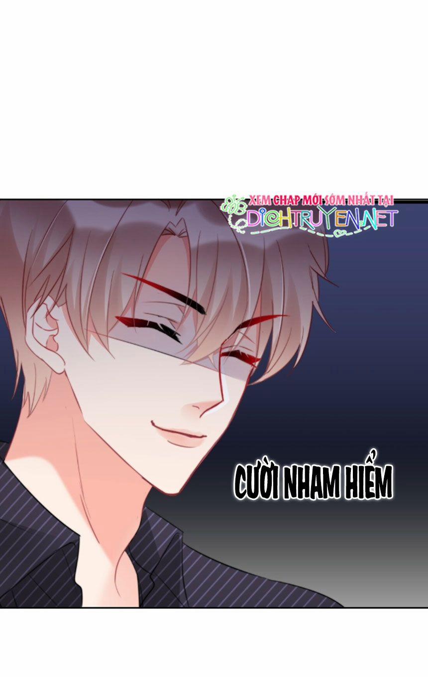 Boss Đại Nhân Là Nữ Thần? 20 trang 27