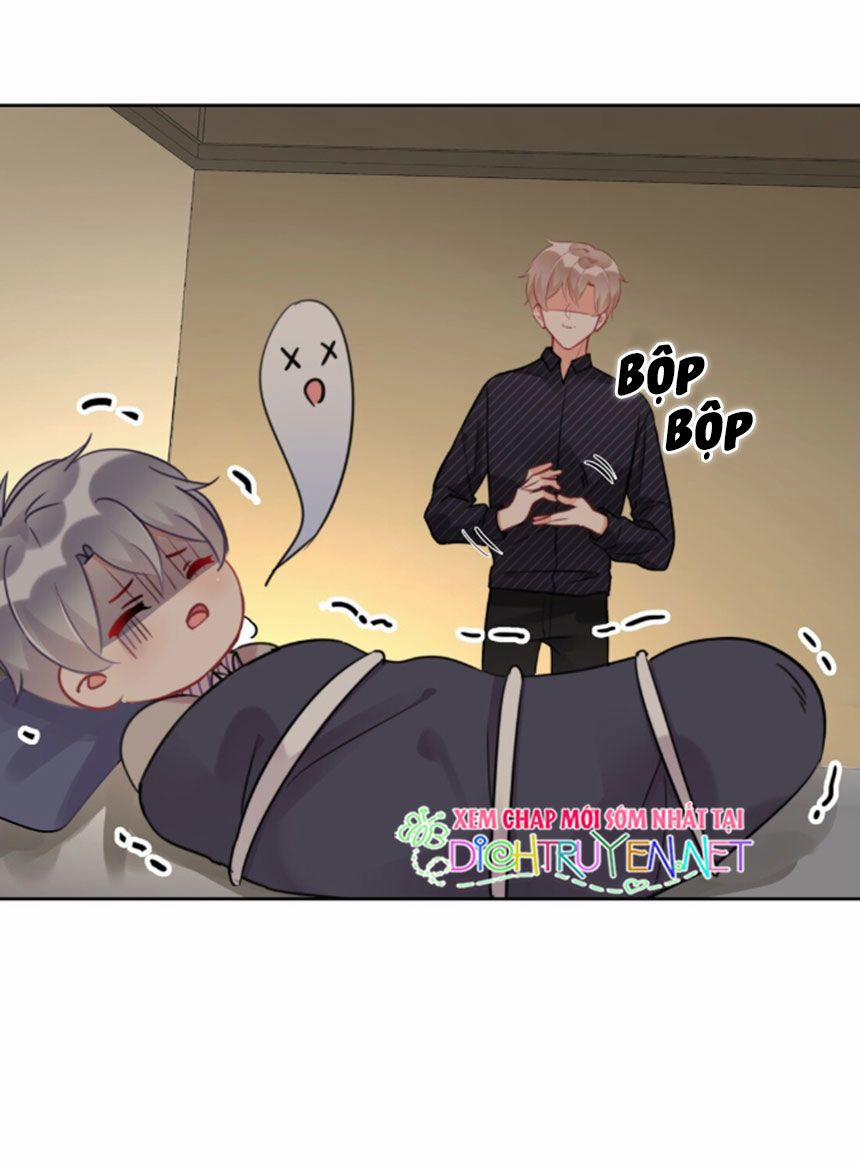 Boss Đại Nhân Là Nữ Thần? 20 trang 29