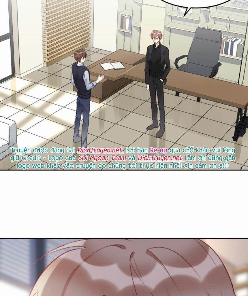 Boss Đại Nhân Là Nữ Thần? 21 trang 28