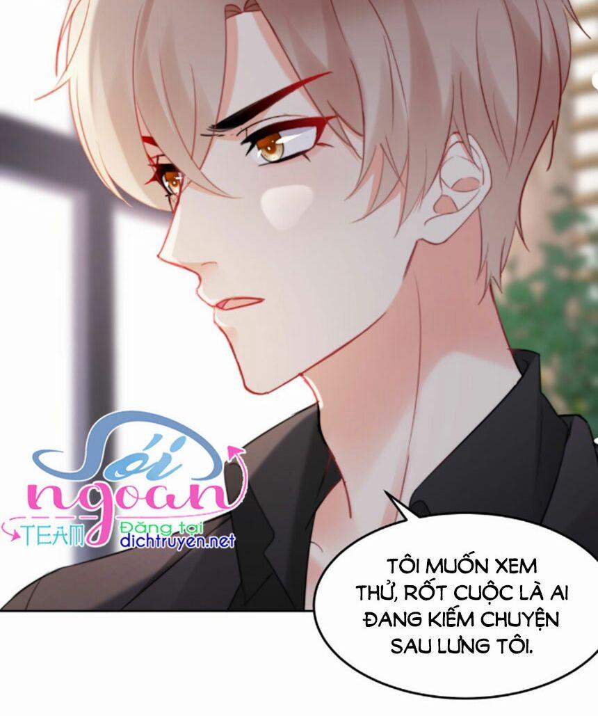 Boss Đại Nhân Là Nữ Thần? 21 trang 29