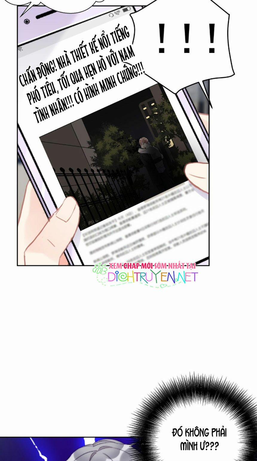 Boss Đại Nhân Là Nữ Thần? 21 trang 8