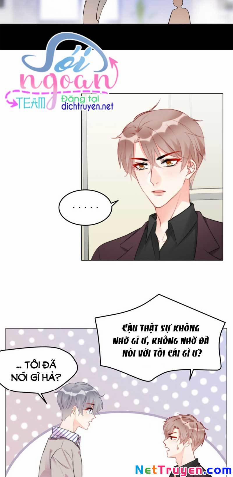 Boss Đại Nhân Là Nữ Thần? 22 trang 14