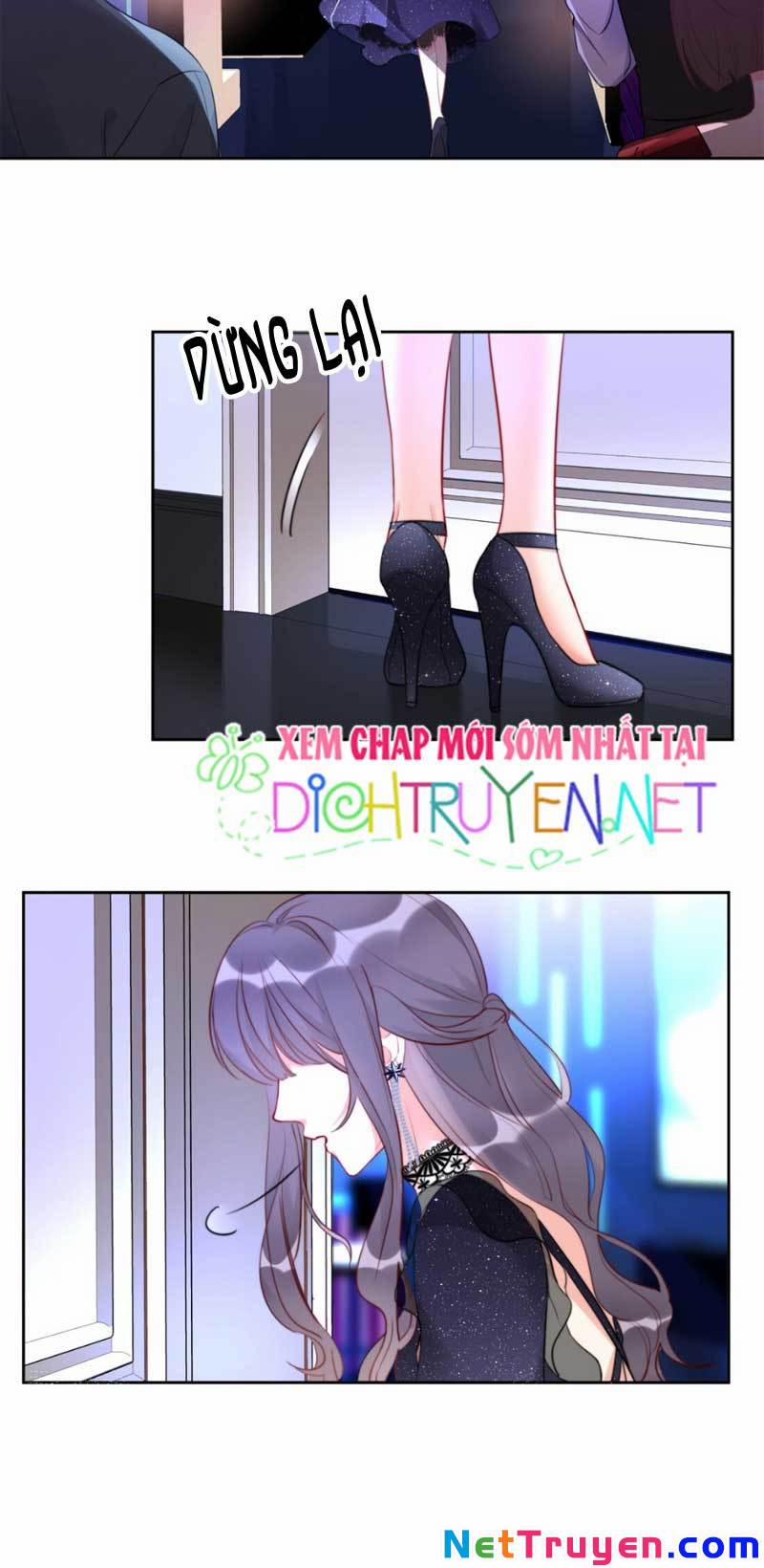 Boss Đại Nhân Là Nữ Thần? 22 trang 5