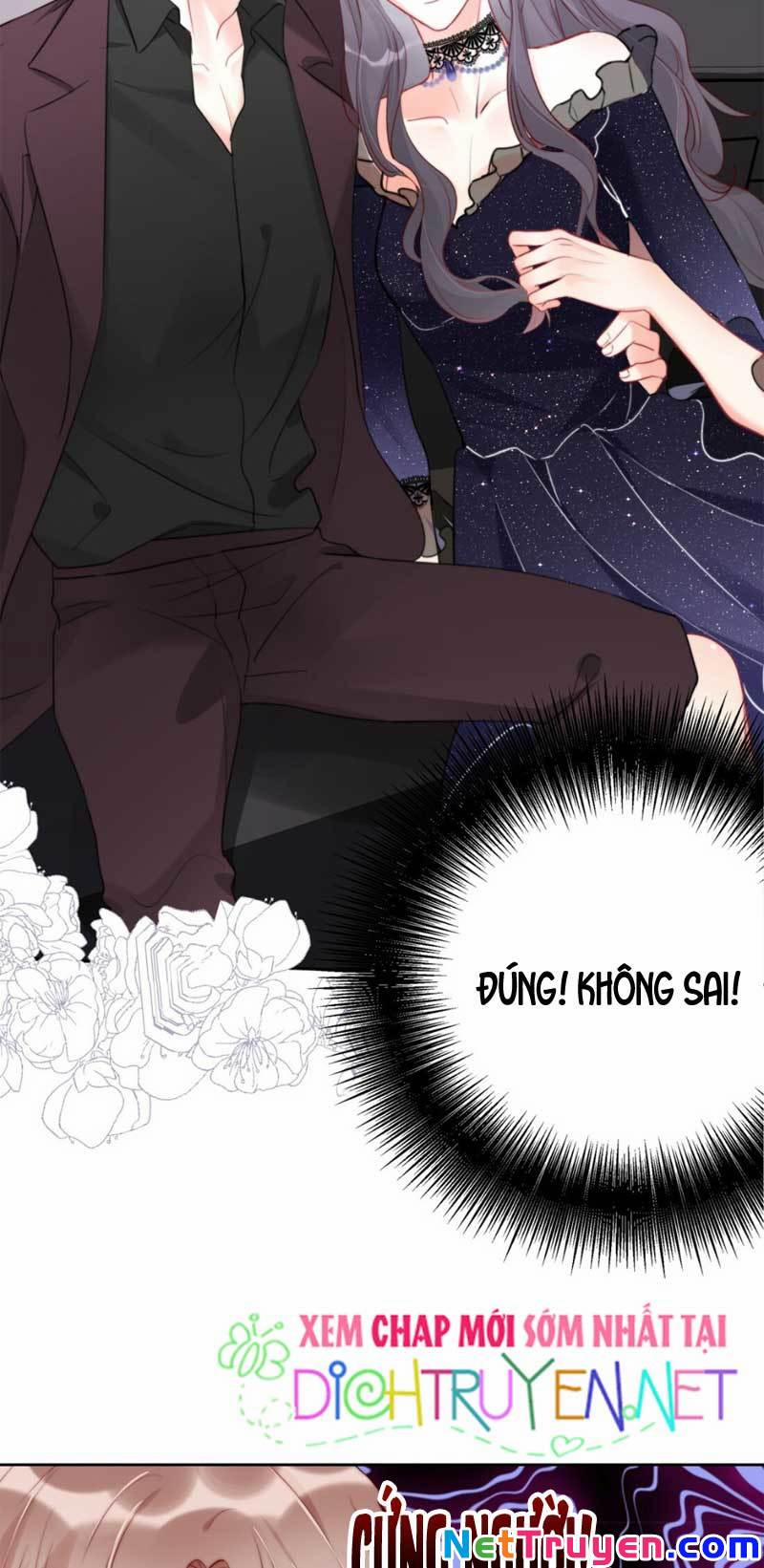 Boss Đại Nhân Là Nữ Thần? 22 trang 9