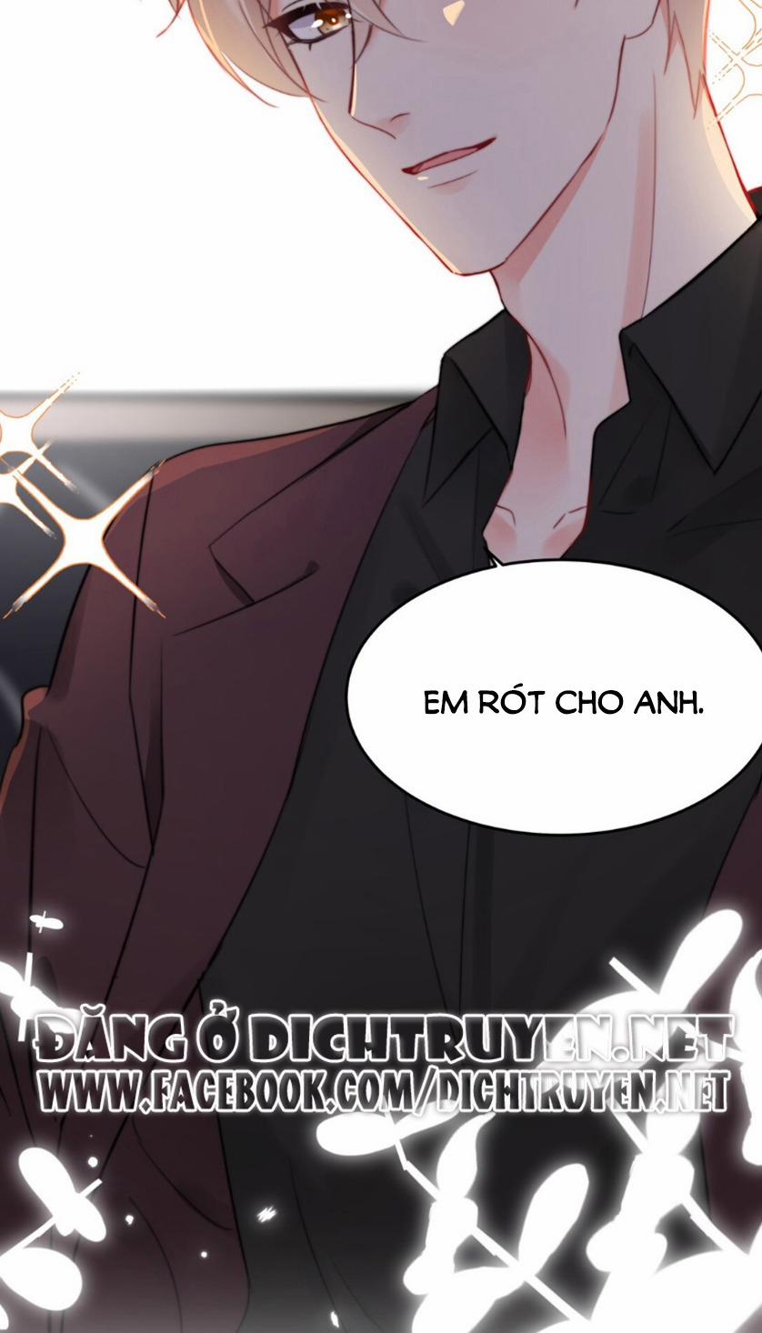 Boss Đại Nhân Là Nữ Thần? 23 trang 10