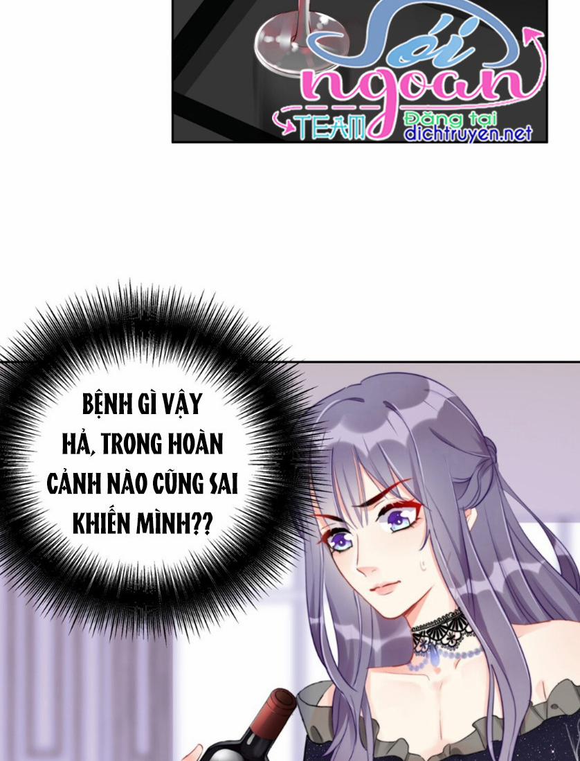 Boss Đại Nhân Là Nữ Thần? 23 trang 13