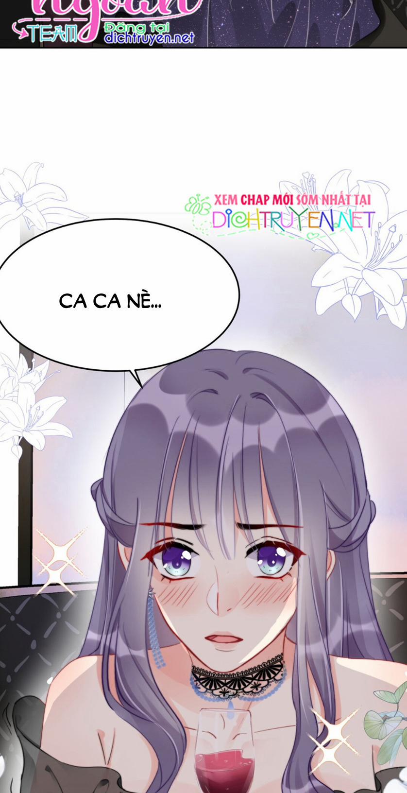 Boss Đại Nhân Là Nữ Thần? 23 trang 24