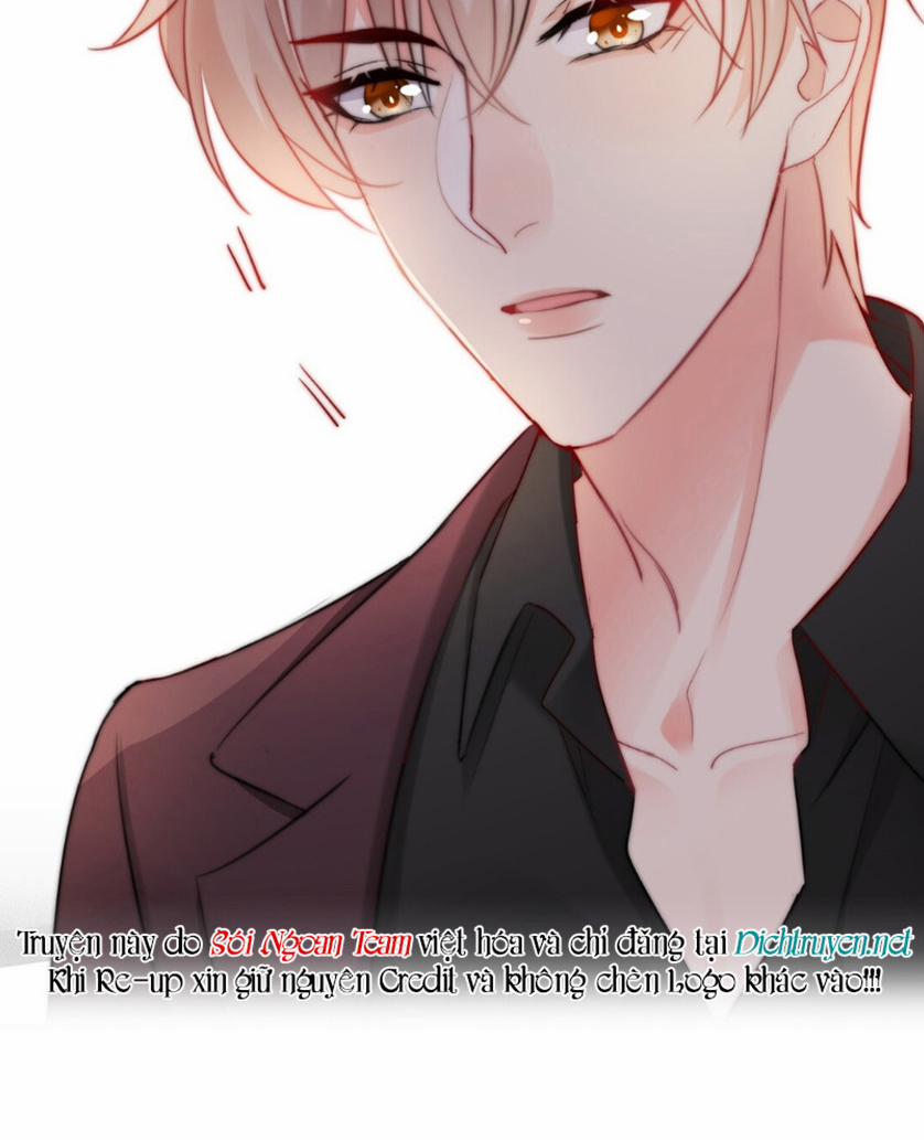Boss Đại Nhân Là Nữ Thần? 23 trang 26
