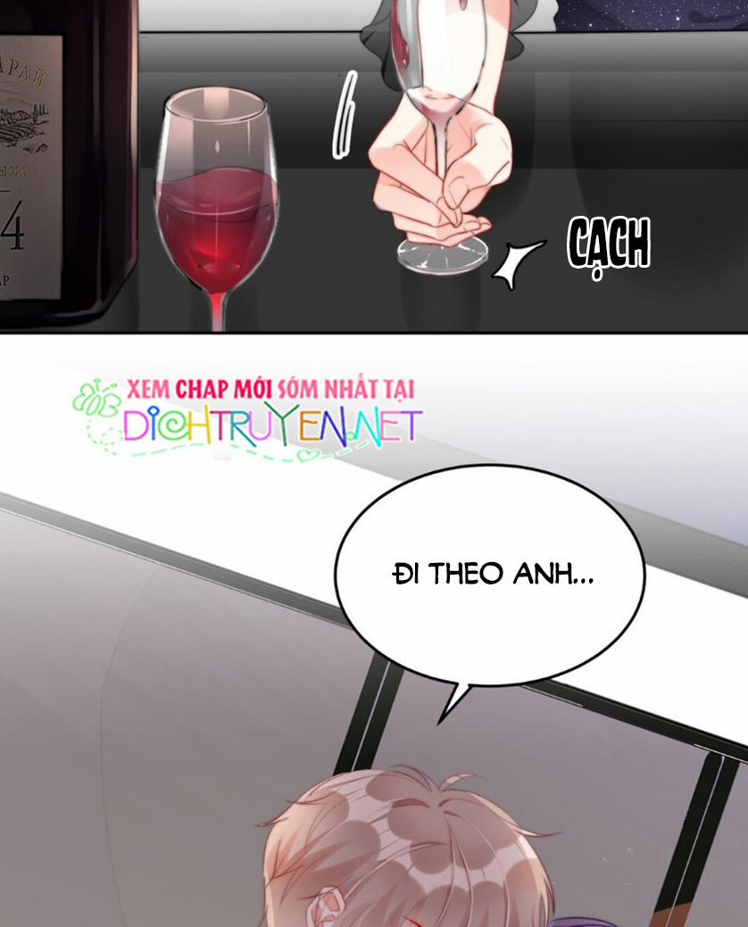 Boss Đại Nhân Là Nữ Thần? 23 trang 33