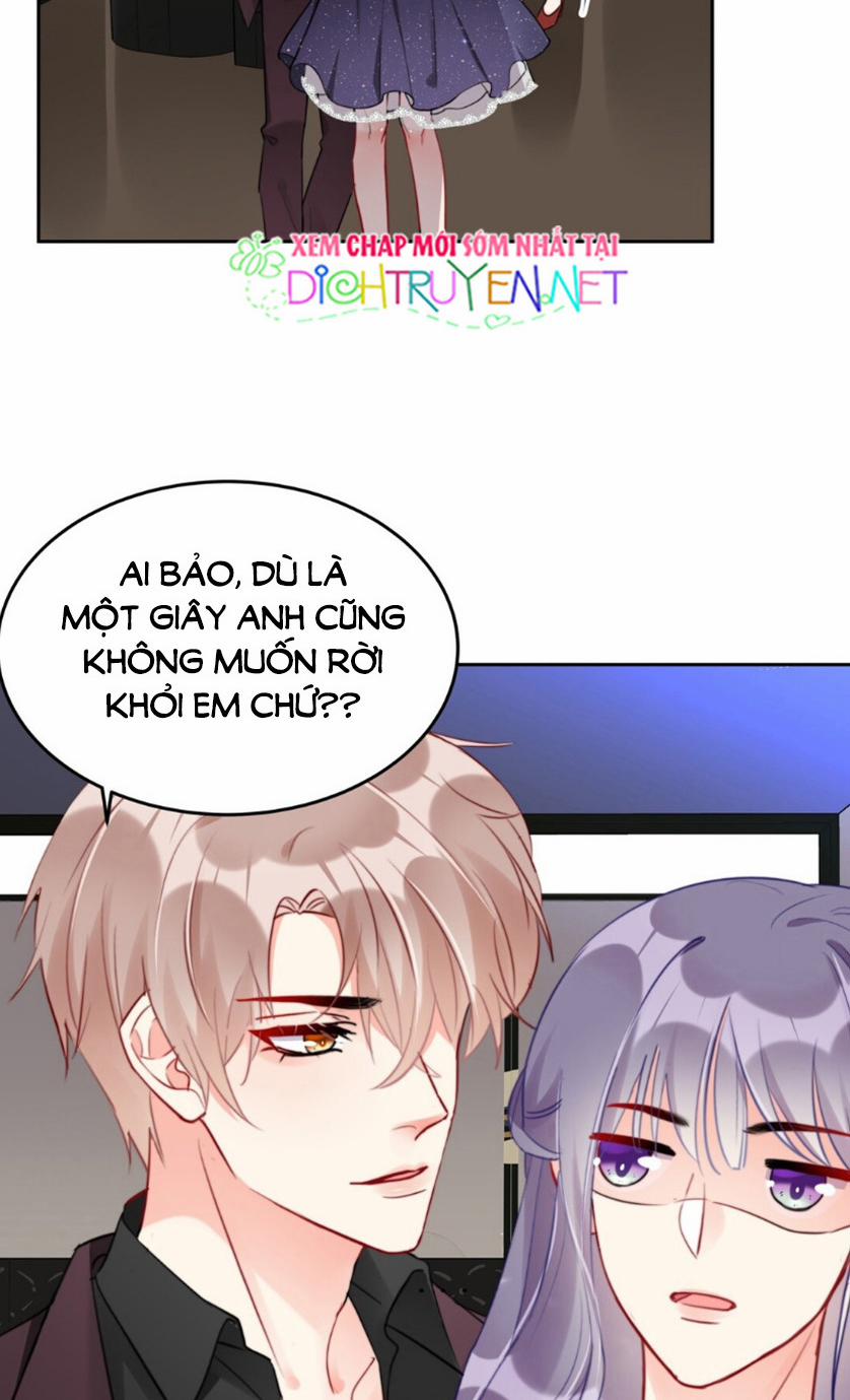 Boss Đại Nhân Là Nữ Thần? 23 trang 36