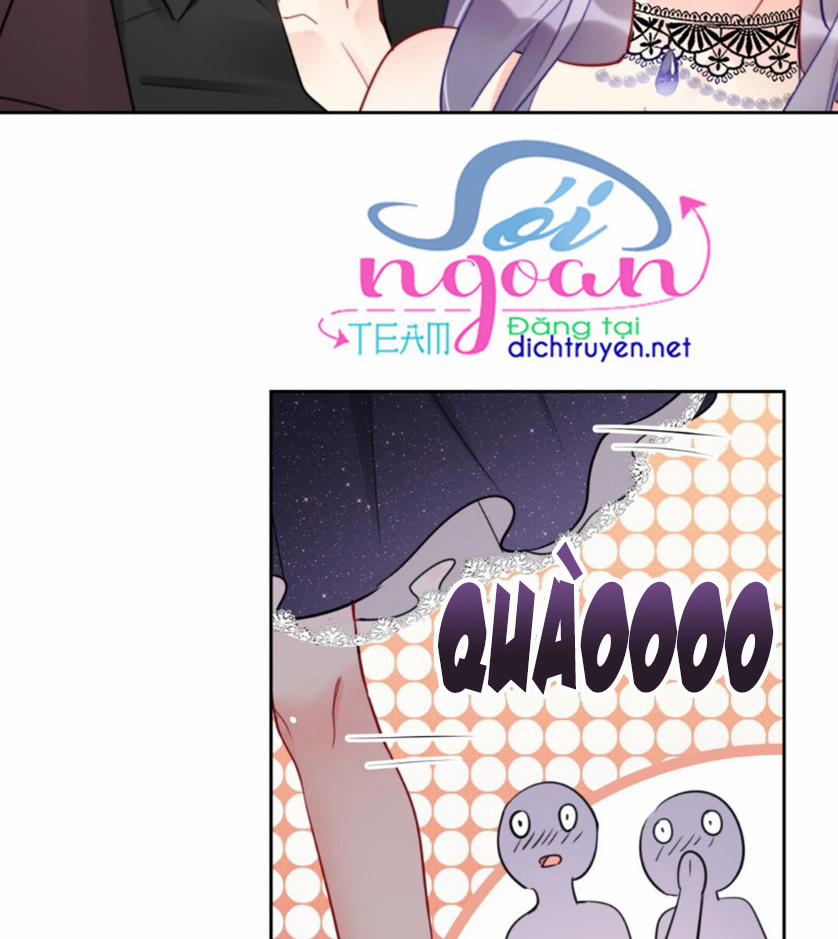 Boss Đại Nhân Là Nữ Thần? 23 trang 37