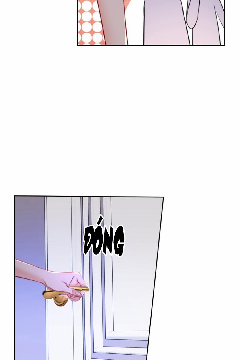 Boss Đại Nhân Là Nữ Thần? 23 trang 38