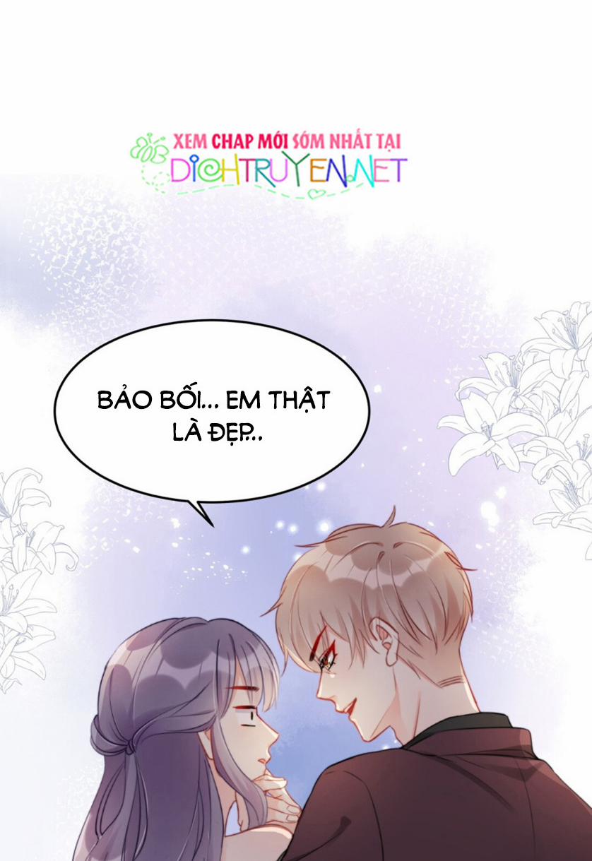 Boss Đại Nhân Là Nữ Thần? 23 trang 44