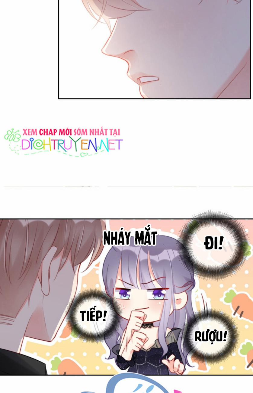 Boss Đại Nhân Là Nữ Thần? 23 trang 8