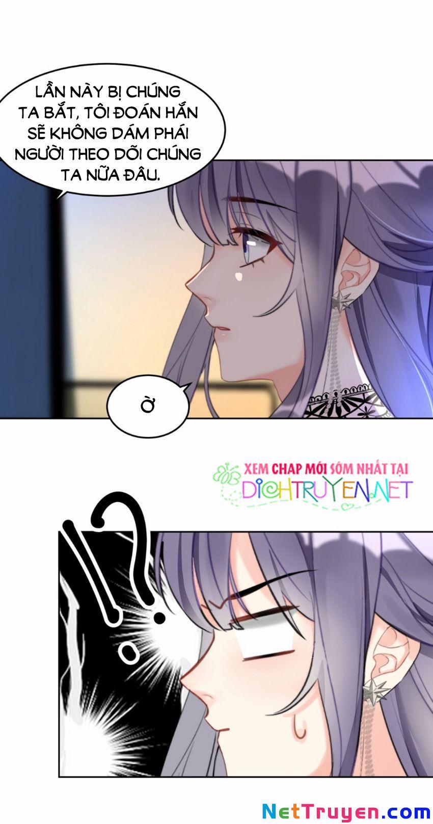 Boss Đại Nhân Là Nữ Thần? 24 trang 14