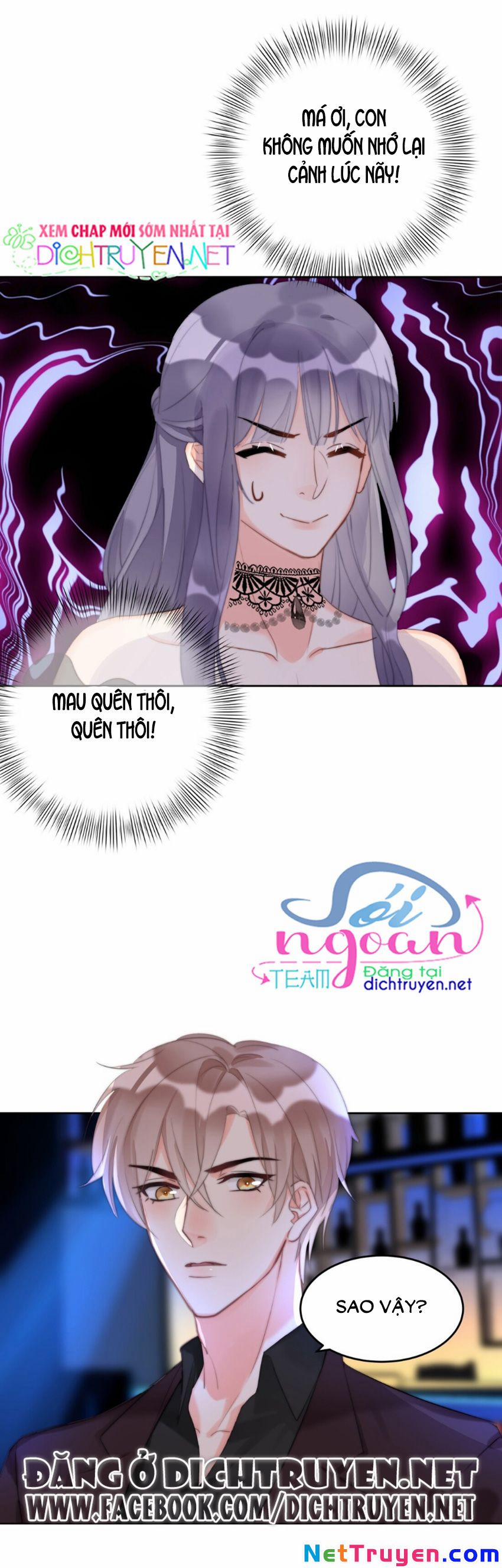 Boss Đại Nhân Là Nữ Thần? 24 trang 20