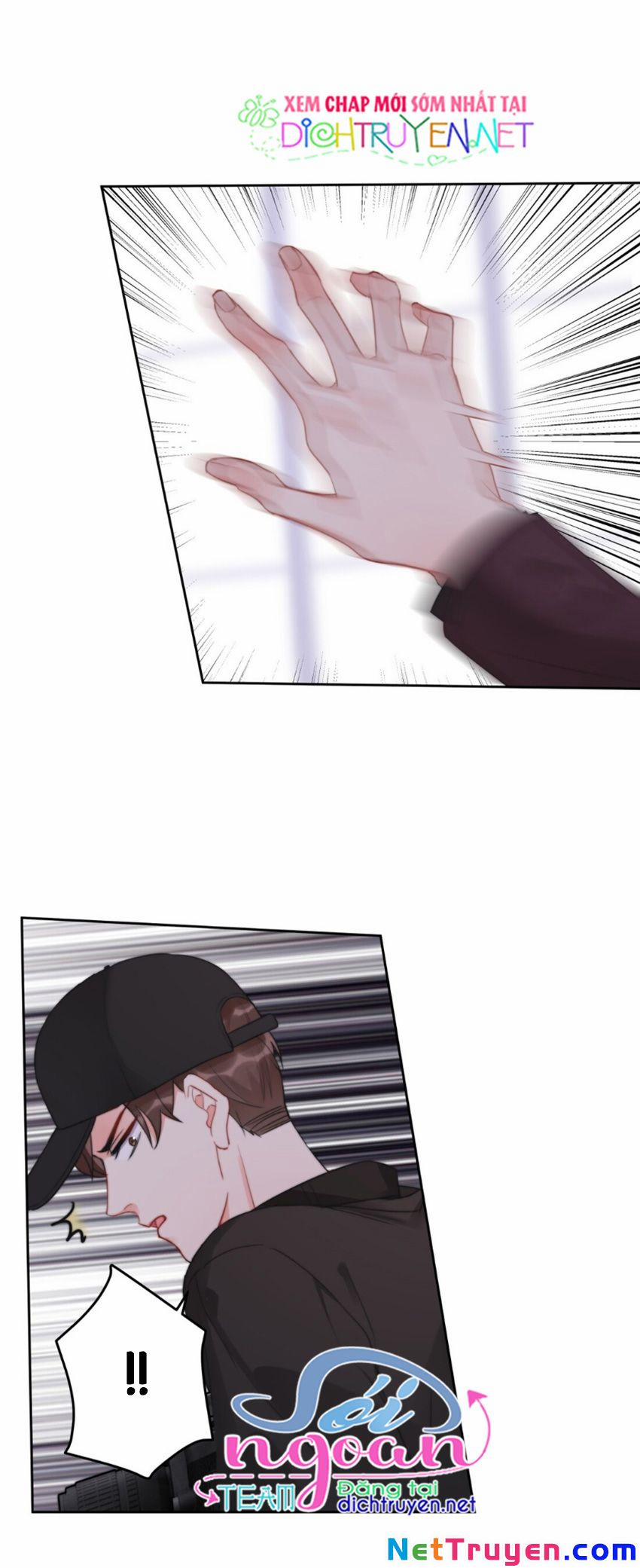 Boss Đại Nhân Là Nữ Thần? 24 trang 6