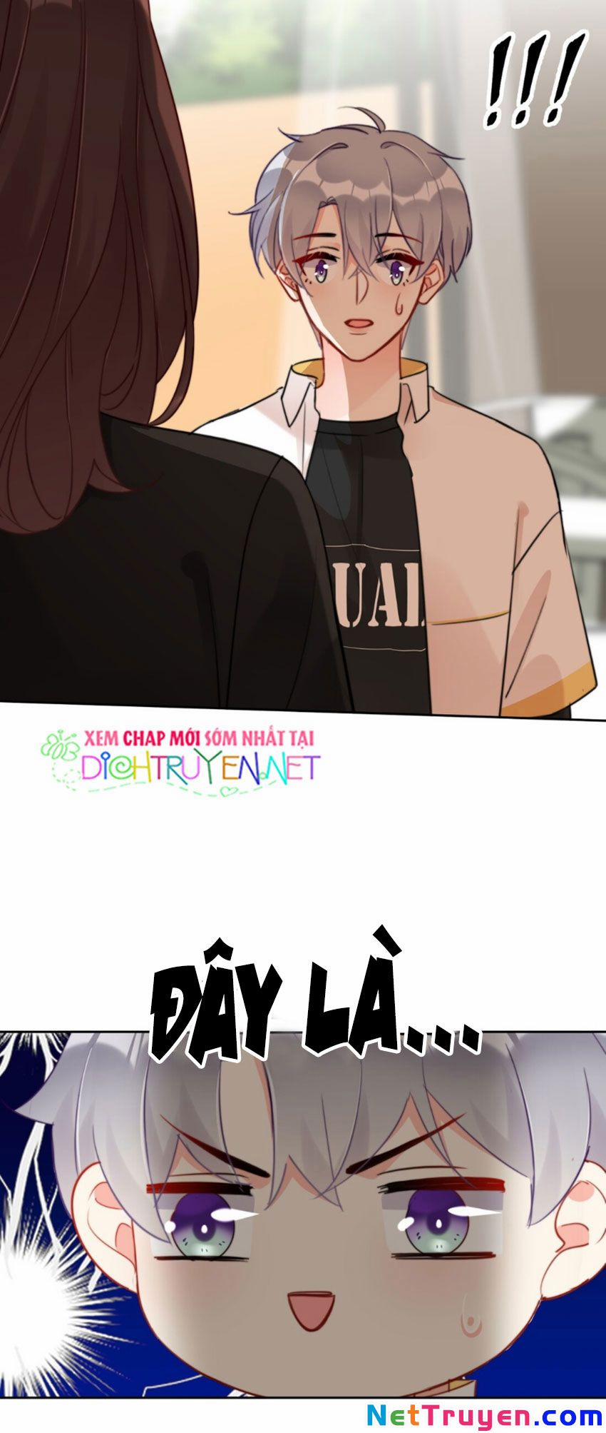 Boss Đại Nhân Là Nữ Thần? 25 trang 19