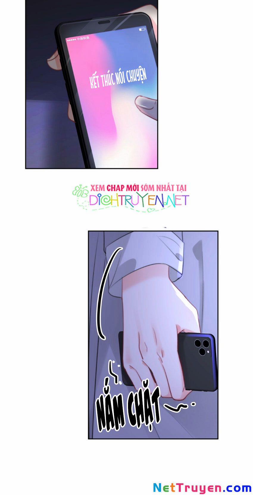 Boss Đại Nhân Là Nữ Thần? 25 trang 3