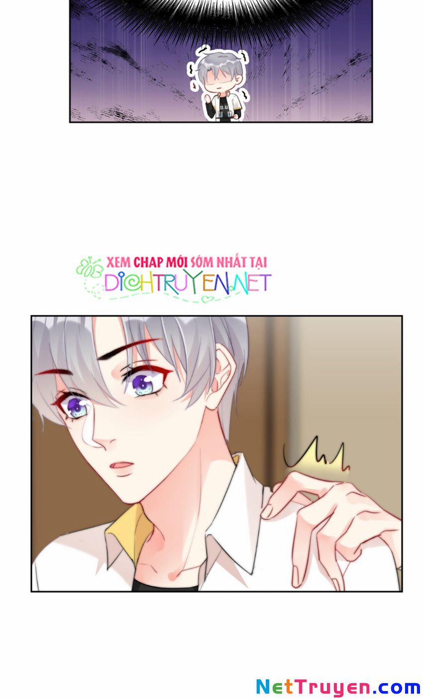 Boss Đại Nhân Là Nữ Thần? 26 trang 13