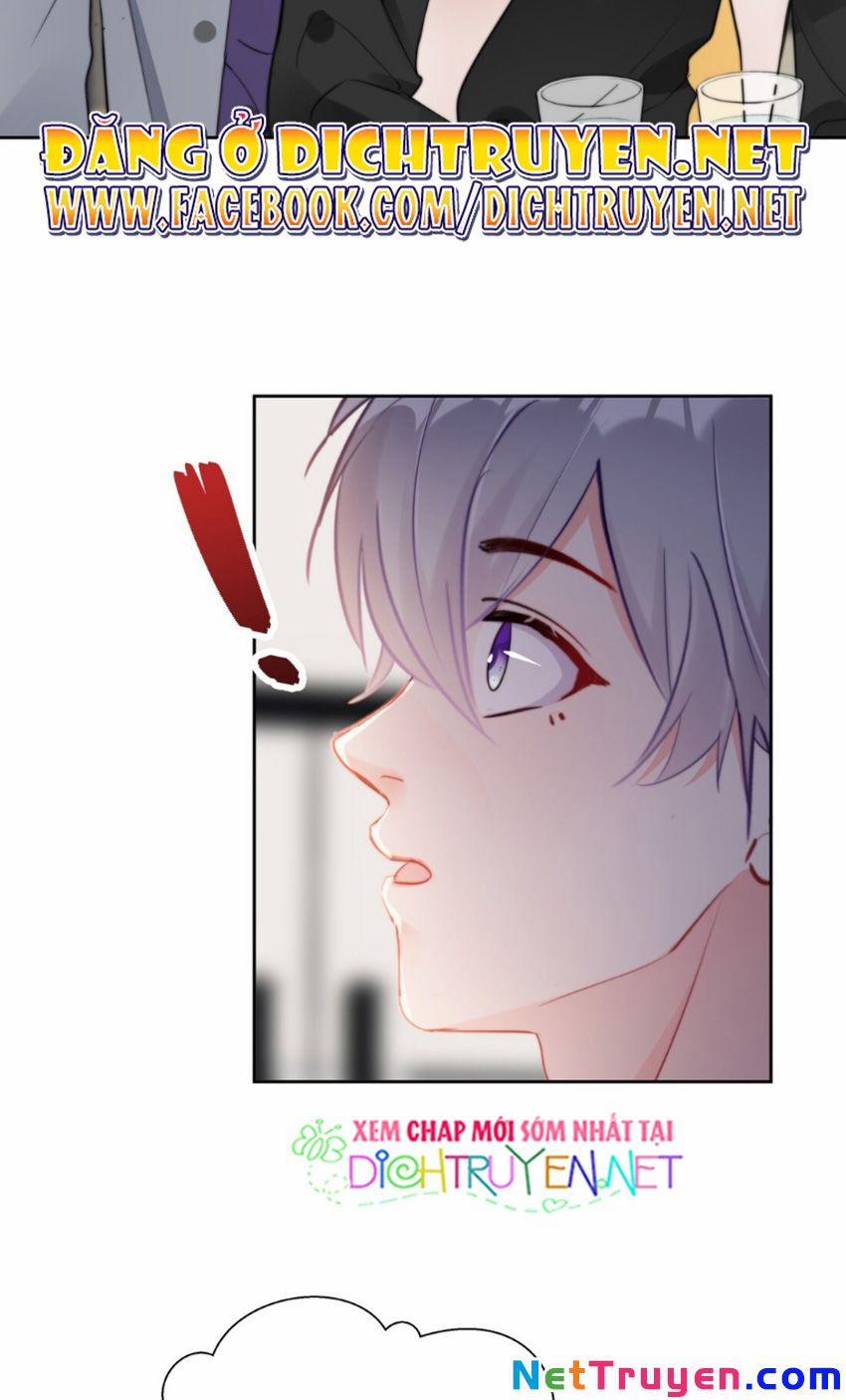 Boss Đại Nhân Là Nữ Thần? 26 trang 15