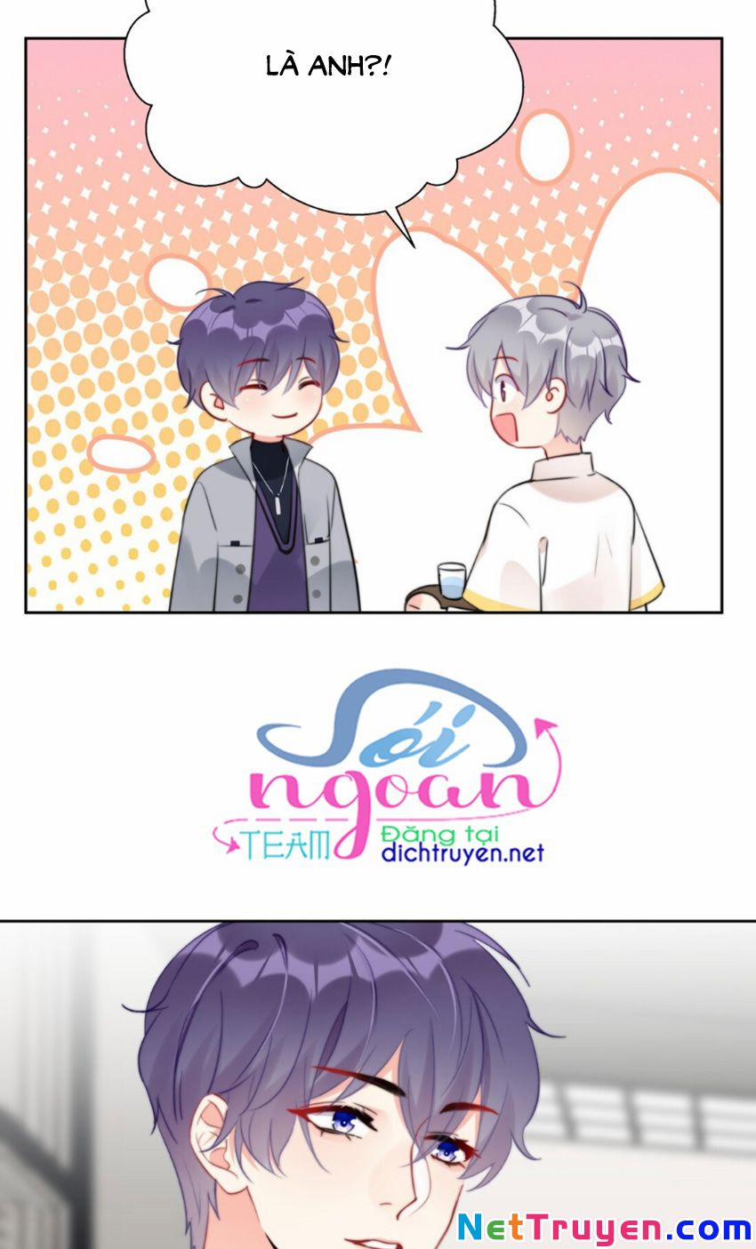 Boss Đại Nhân Là Nữ Thần? 26 trang 16
