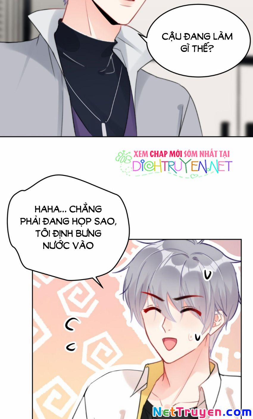 Boss Đại Nhân Là Nữ Thần? 26 trang 17