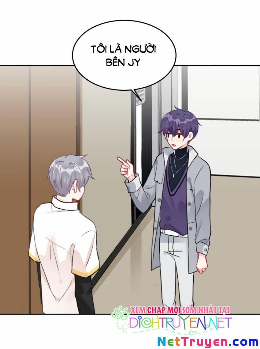 Boss Đại Nhân Là Nữ Thần? 26 trang 20