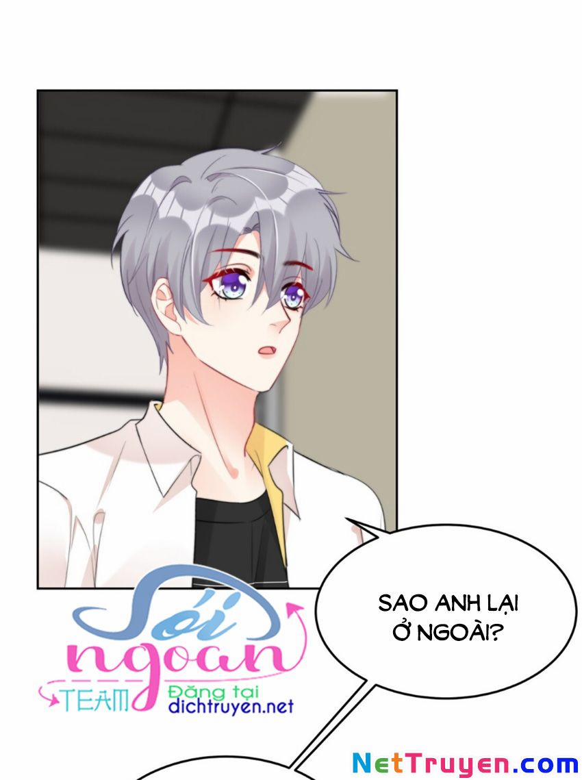 Boss Đại Nhân Là Nữ Thần? 26 trang 21