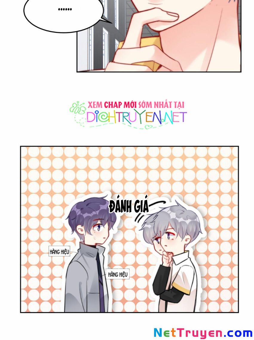 Boss Đại Nhân Là Nữ Thần? 26 trang 30