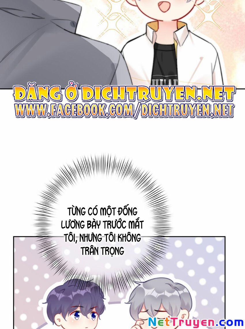 Boss Đại Nhân Là Nữ Thần? 26 trang 32