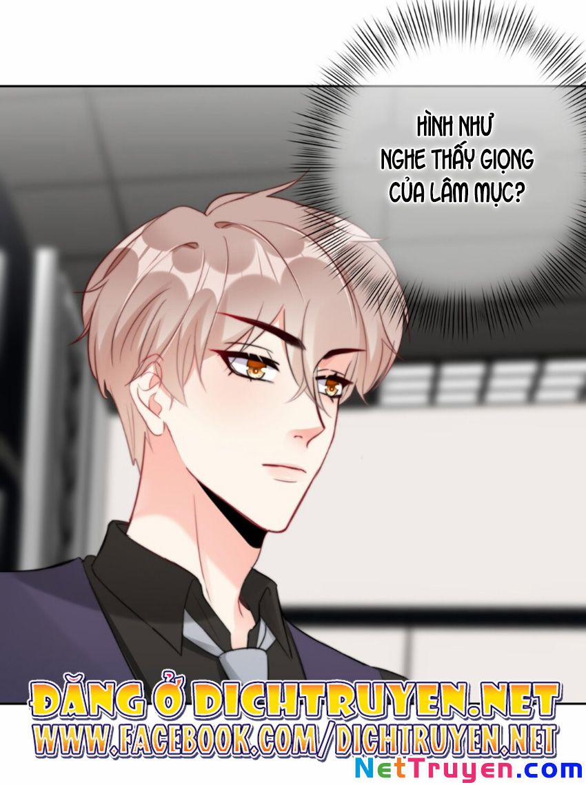 Boss Đại Nhân Là Nữ Thần? 26 trang 39